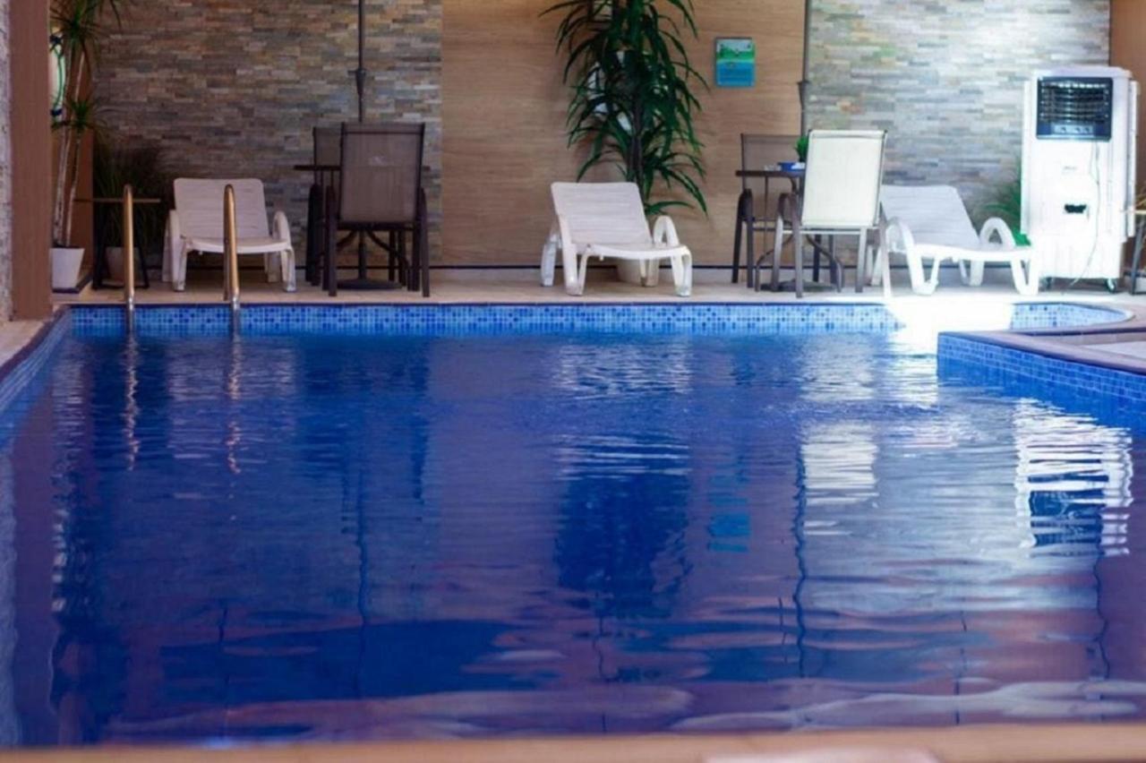 Towers Hotel Alqassim ブライダ エクステリア 写真