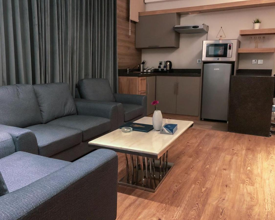 Towers Hotel Alqassim ブライダ エクステリア 写真
