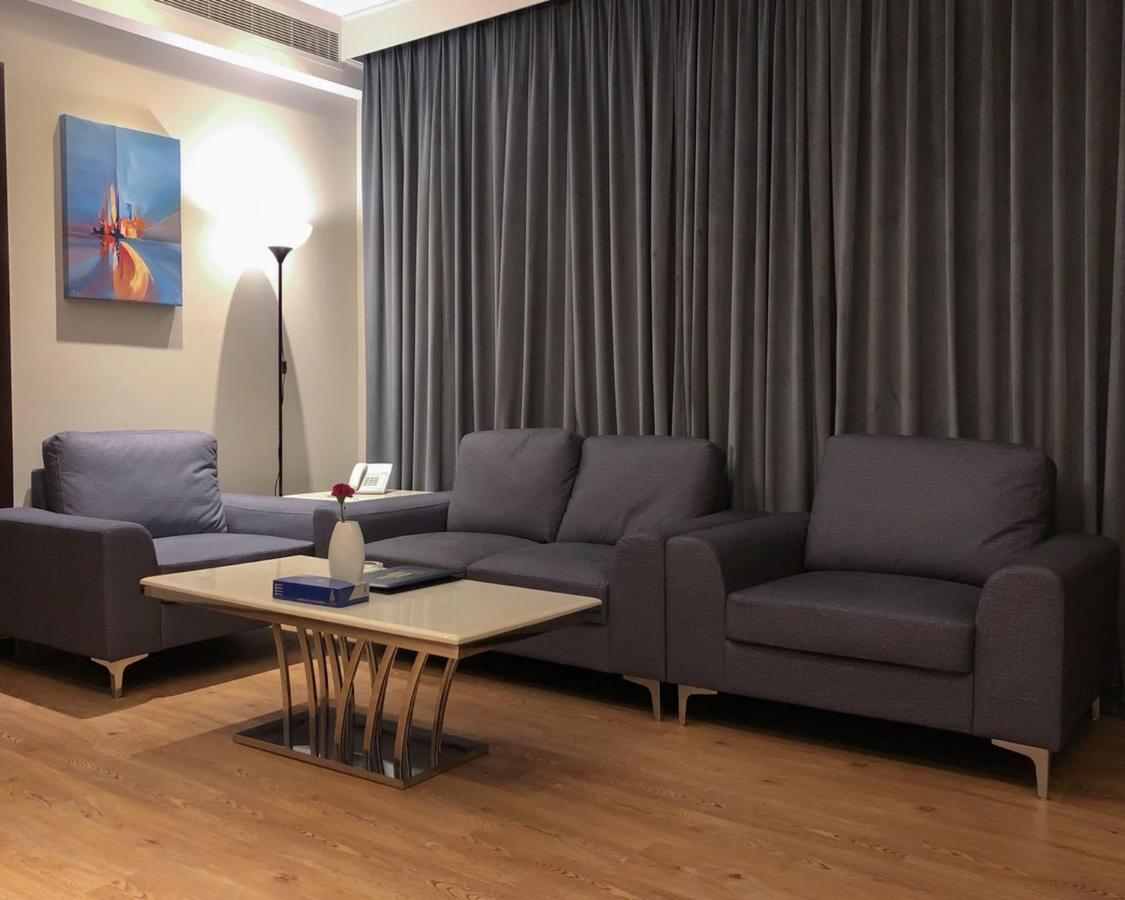 Towers Hotel Alqassim ブライダ エクステリア 写真