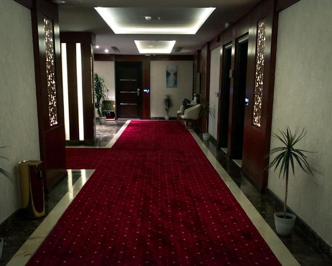 Towers Hotel Alqassim ブライダ エクステリア 写真