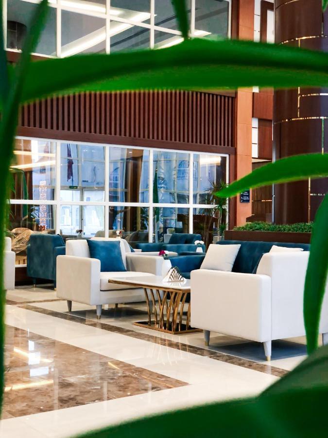 Towers Hotel Alqassim ブライダ エクステリア 写真