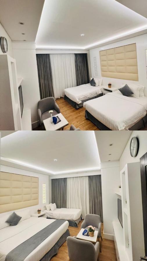 Towers Hotel Alqassim ブライダ エクステリア 写真