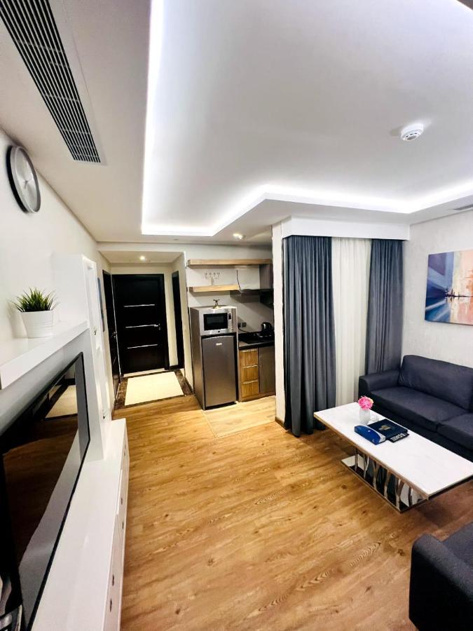 Towers Hotel Alqassim ブライダ エクステリア 写真