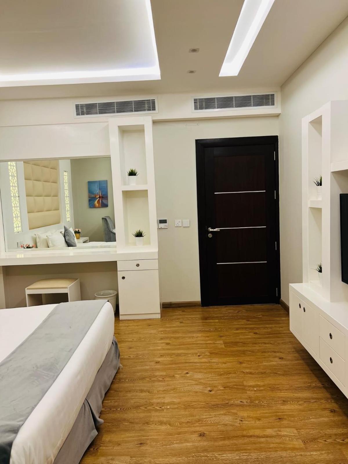 Towers Hotel Alqassim ブライダ エクステリア 写真